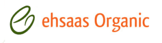 Ehsaas Organic Logo